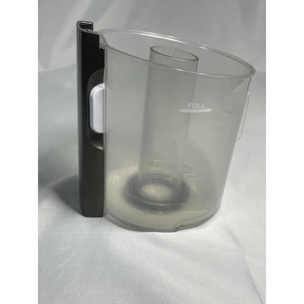 BISSELL Poweredge Pet Vacuum 81L2A Dust Bin OEM Replacement Part Hard Floor